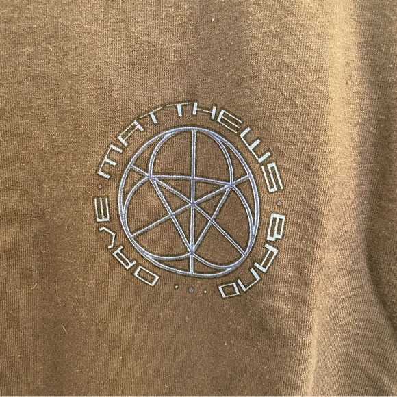 Vintage Dave Matthew’s Band t-shirt - Picture 5 of 5